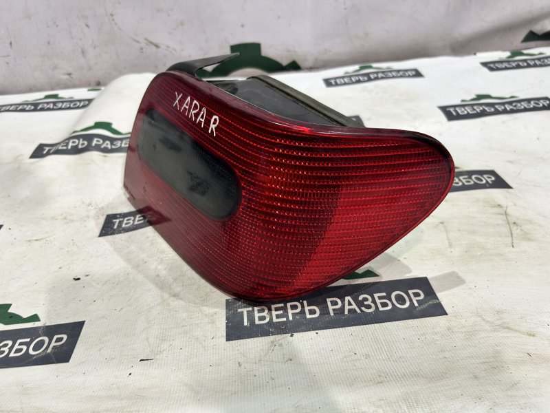 Задний фонарь правый Xsara 1997-2004 1