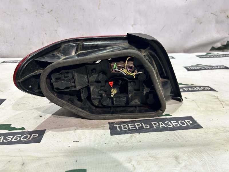 Задний фонарь правый Xsara 1997-2004 1