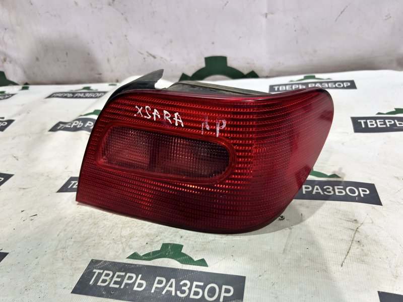 Задний фонарь правый Xsara 1997-2004 1