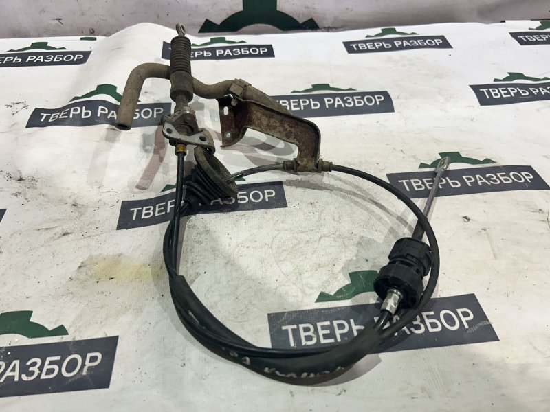Трос кпп Honda Pilot 2003-2008 2 3.5 5805207 Б/У