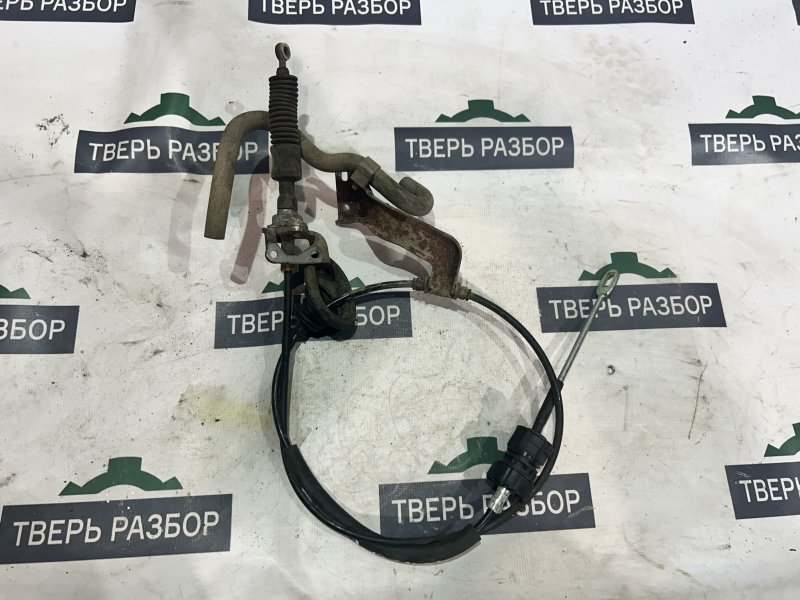 Трос кпп Pilot 2003-2008 2 3.5