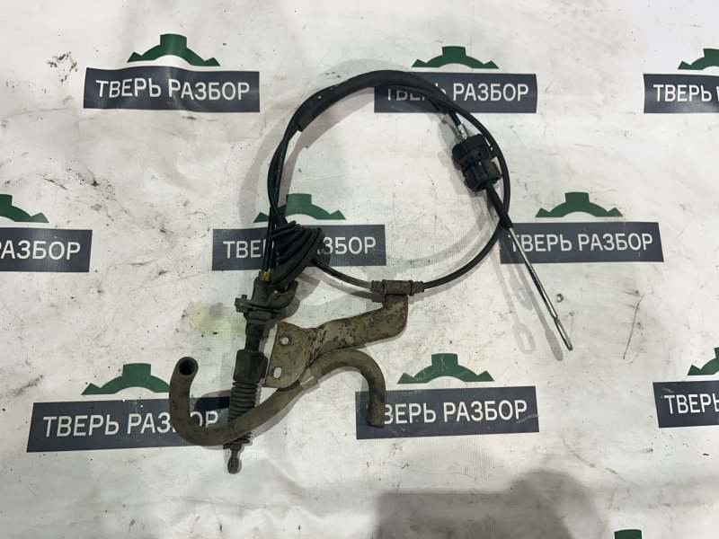 Трос кпп Pilot 2003-2008 2 3.5