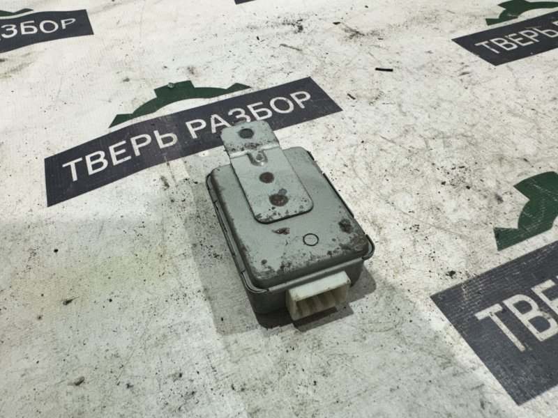 Блок управления круиз-контролем Galant 1996-2000 8 2.4