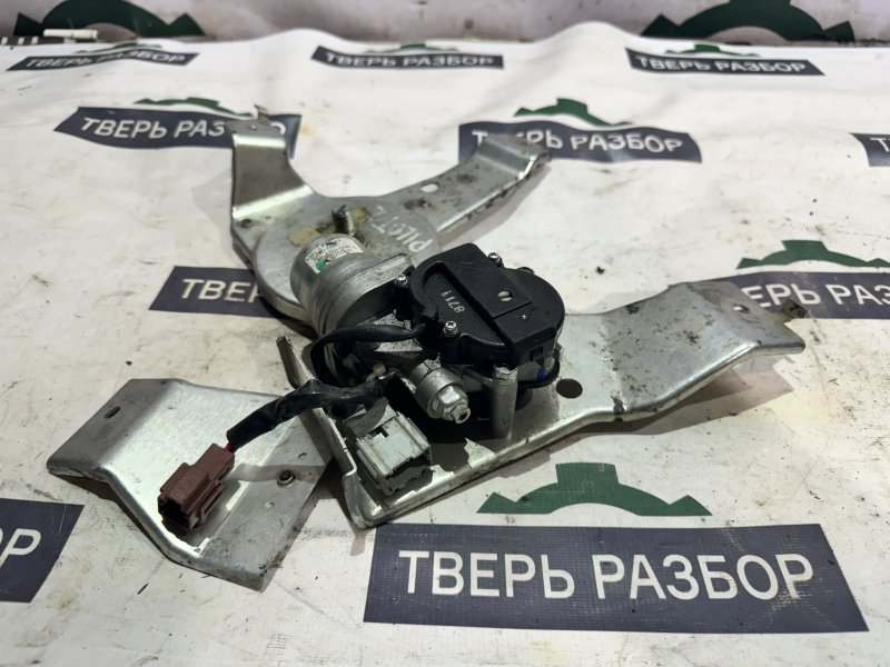 Моторчик дворников задний Honda Pilot 2 3.5 Моторчик дворников задний Honda Pilot 2 3.5