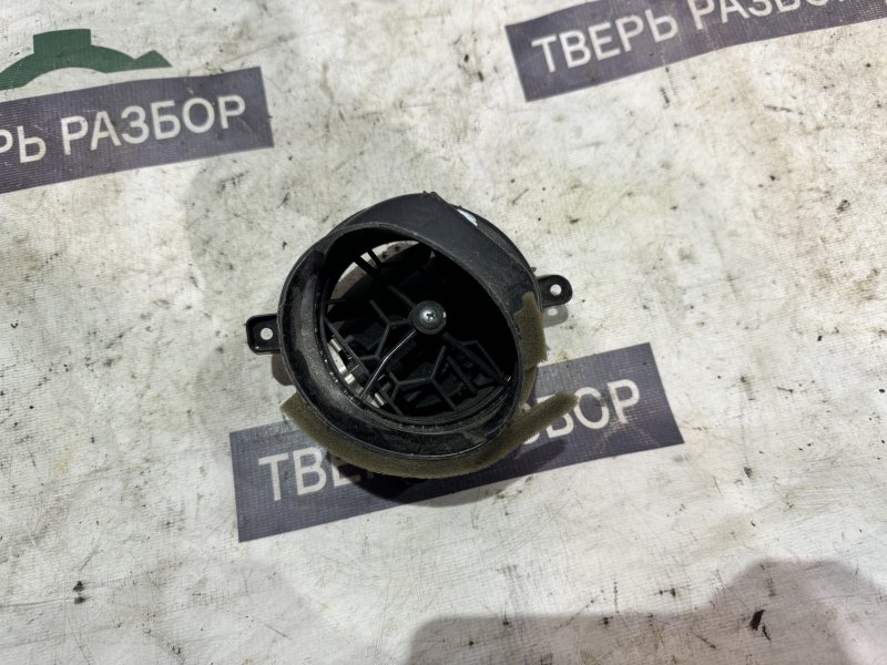 Дефлектор воздушный Honda Pilot 2008-2015 2 3.5 75450SMA003 Б/У
