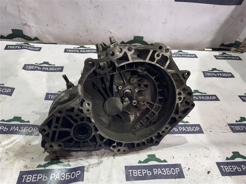 Запчасть мкпп Opel meriva 1 Z13DTJ s9w374 Б/У МКПП Opel meriva 1 Z13DTJ s9w374 Б/У