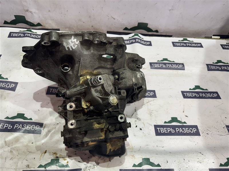 МКПП meriva 1 Z13DTJ МКПП meriva 1 Z13DTJ