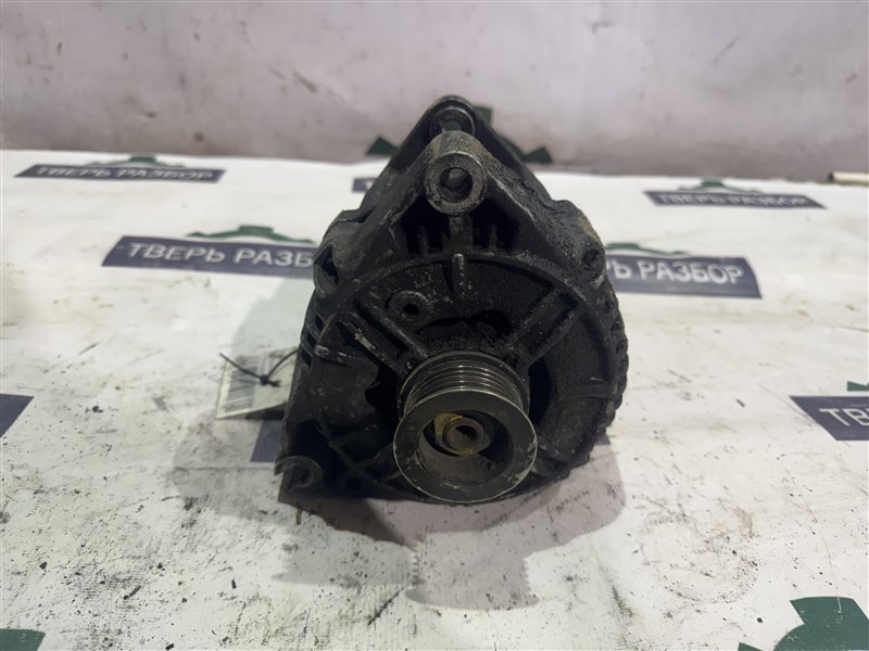 Генератор Saab 9-3 1 2.2 0123510089 Б/У