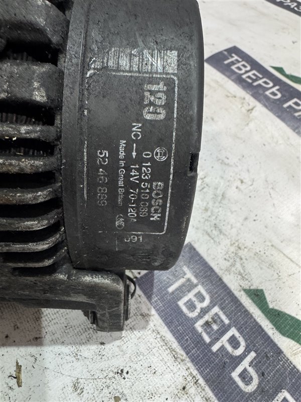 Генератор 9-3 1 2.2