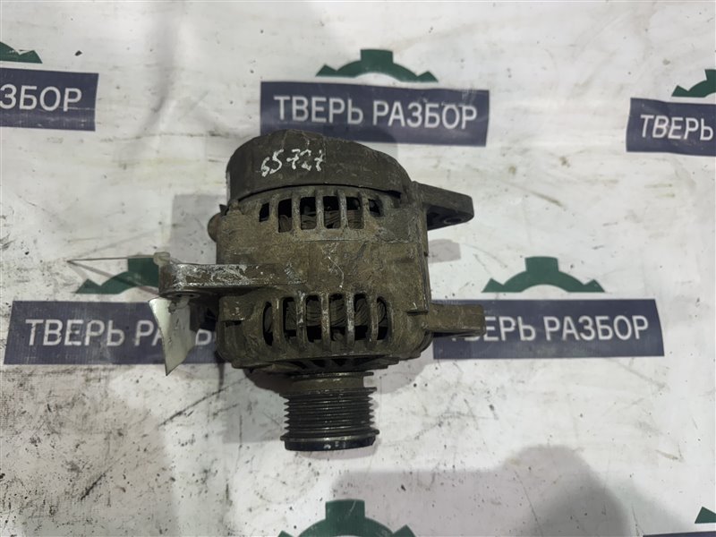 Генератор Great-Wall Hover H5 L4 3701100ed01a3 Б/У