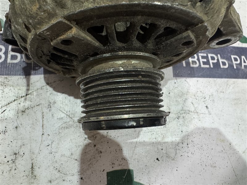 Генератор Hover H5 L4