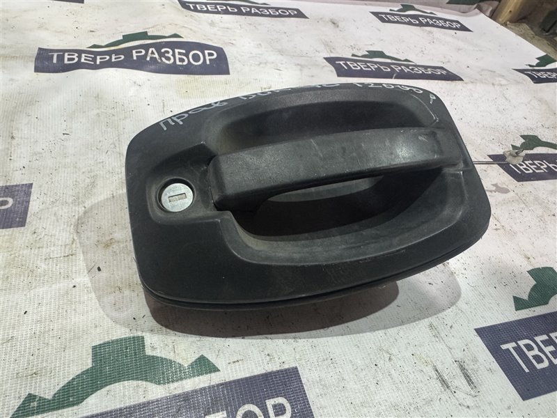 Запчасть ручка двери внешняя задняя FIAT ducato 3 9101CT Б/У Ручка двери внешняя задняя FIAT ducato 3 9101CT Б/У