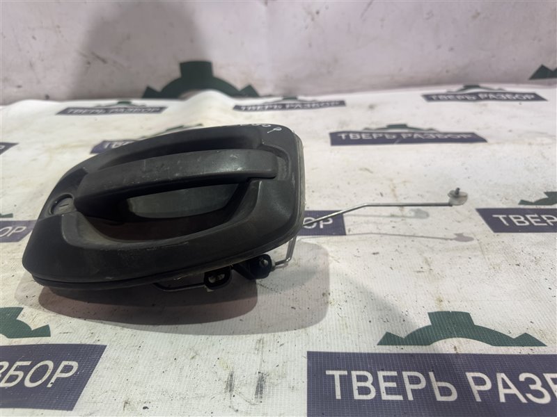 Ручка двери внешняя задняя FIAT ducato 3 Ручка двери внешняя задняя FIAT ducato 3