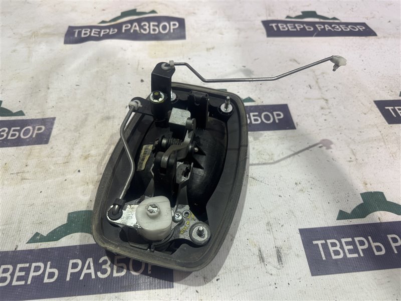 Ручка двери внешняя задняя ducato 3 Ручка двери внешняя задняя ducato 3