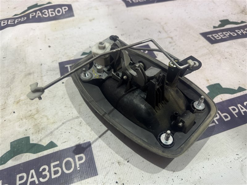 Ручка двери внешняя задняя ducato 3 Ручка двери внешняя задняя ducato 3