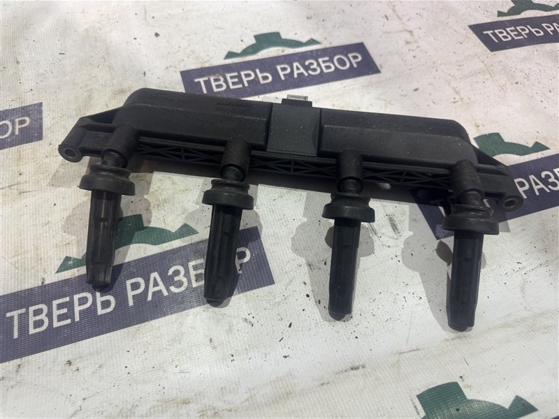 Катушка зажигания 206 1 KFW