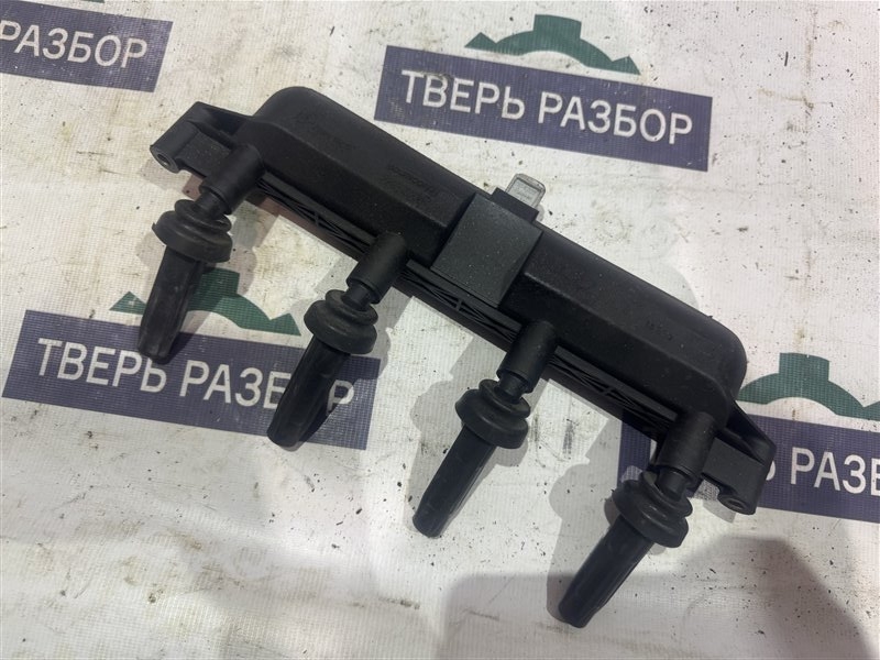 Катушка зажигания 206 1 KFW