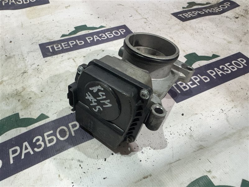 Дроссельная заслонка logan 1 K4M Дроссельная заслонка logan 1 K4M