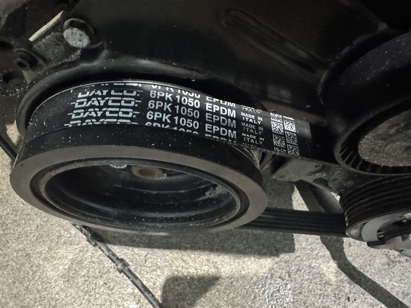 Двигатель passat B6 BKP