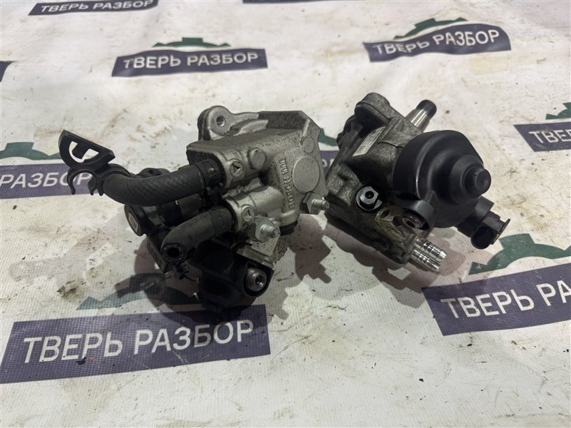 Топливный насос высокого давления Volkswagen Transporter T5 2 03L130755D Б/У