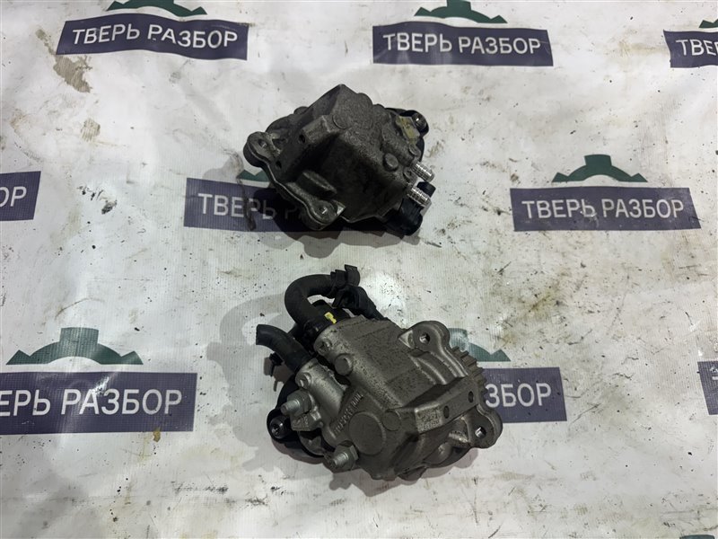 Топливный насос высокого давления Transporter T5 2