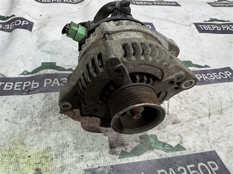 Генератор Honda Elysion 1 K24A 1042103971 Б/У