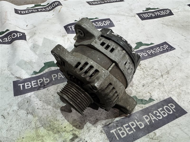 Генератор Elysion 1 K24A