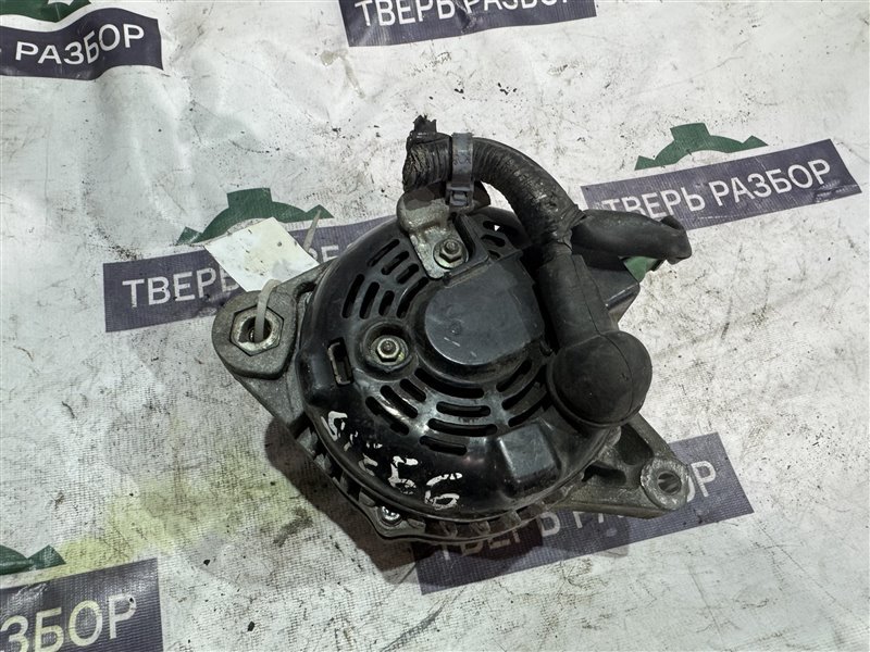 Генератор Elysion 1 K24A