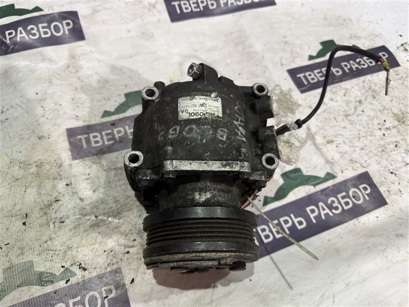 Компрессор кондиционера Honda CR-V 1 B20B