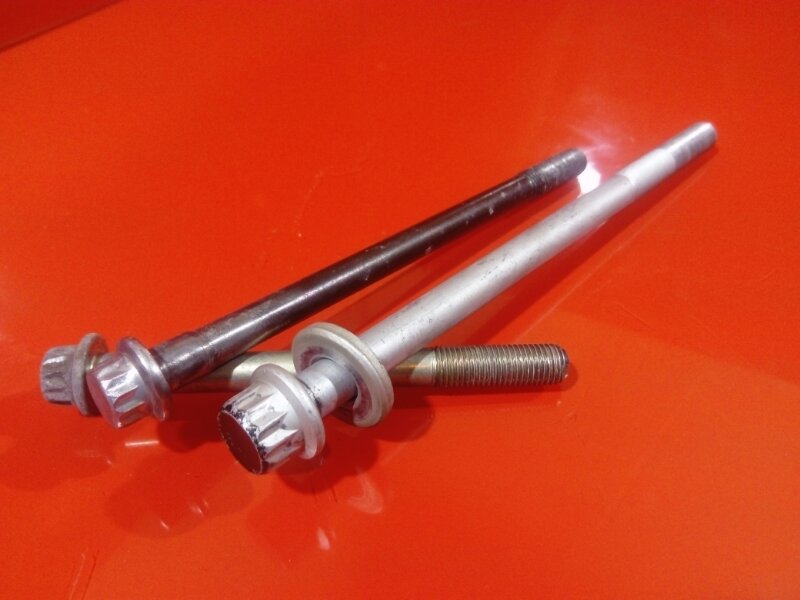 Болт Subaru Impreza GC1 EJ15 Болт Subaru Impreza GC1 EJ15