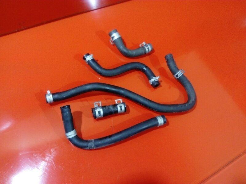 Шланг Honda Civic E-EJ7 D16A Шланг Honda Civic E-EJ7 D16A
