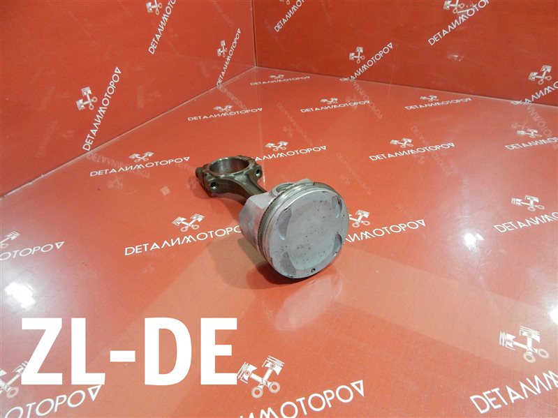 Шатун Mazda 323 BJ ZL-DE Шатун Mazda 323 BJ ZL-DE