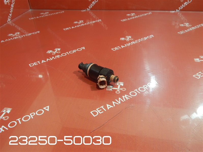 Форсунка Lexus Gs430 3UZ-FE Форсунка Lexus Gs430 3UZ-FE