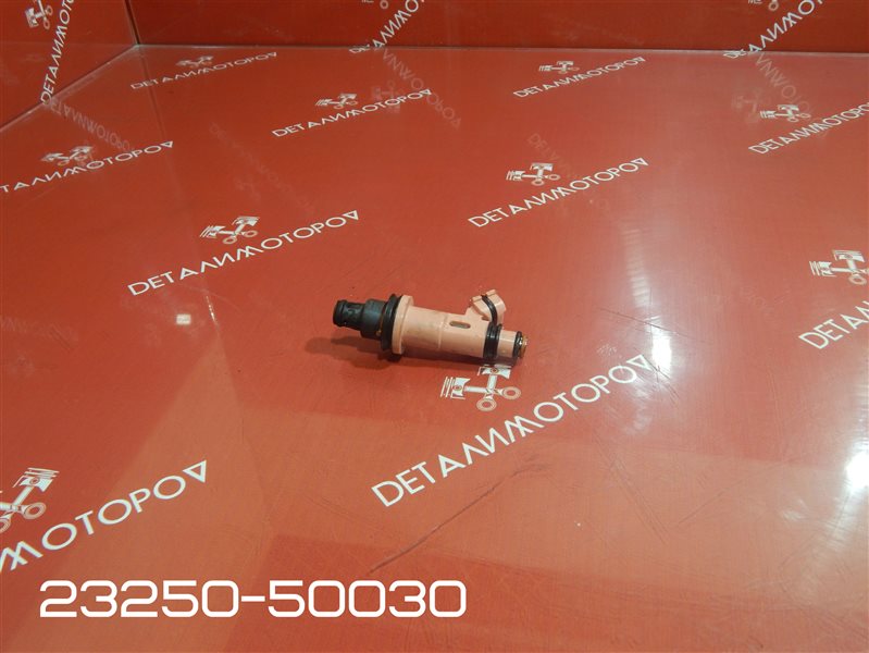 Форсунка Lexus Gs430 3UZ-FE Форсунка Lexus Gs430 3UZ-FE