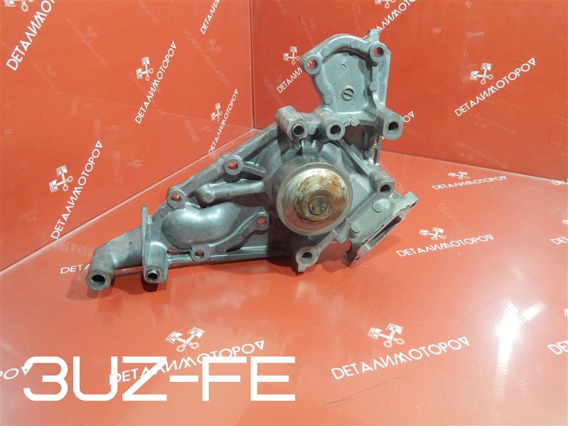 Помпа Lexus Gs430 3UZ-FE Помпа Lexus Gs430 3UZ-FE