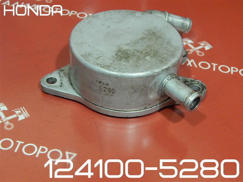 Теплообменник Honda Теплообменник Honda