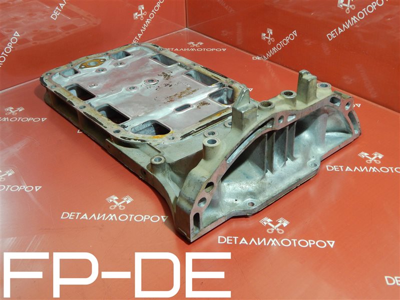 Поддон Mazda 323 BJ FP-DE Поддон Mazda 323 BJ FP-DE