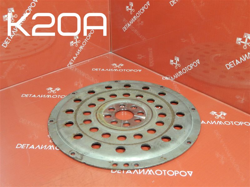 Маховик Honda Accord CM K20A Маховик Honda Accord CM K20A