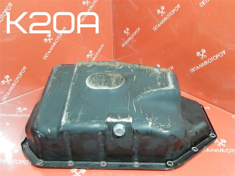 Поддон Honda Accord CM K20A Поддон Honda Accord CM K20A