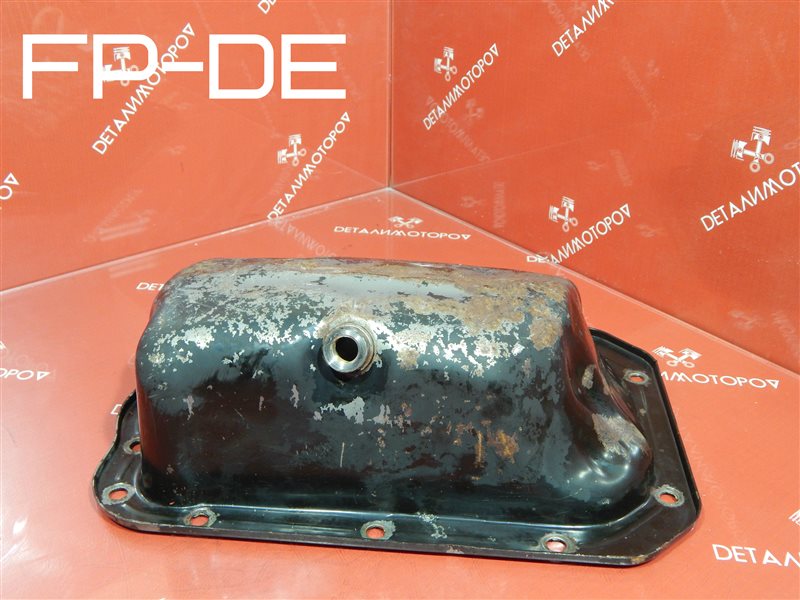 Поддон Mazda 323 BJ FP-DE Поддон Mazda 323 BJ FP-DE