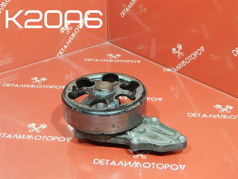 Помпа Honda Accord CL K20A6 Помпа Honda Accord CL K20A6