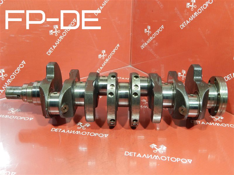 Коленвал Mazda 323 BJ FP-DE Коленвал Mazda 323 BJ FP-DE