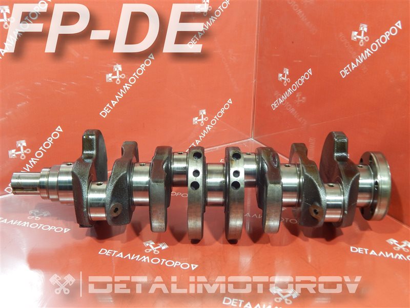 Коленвал Mazda 323 BJ FP-DE Коленвал Mazda 323 BJ FP-DE