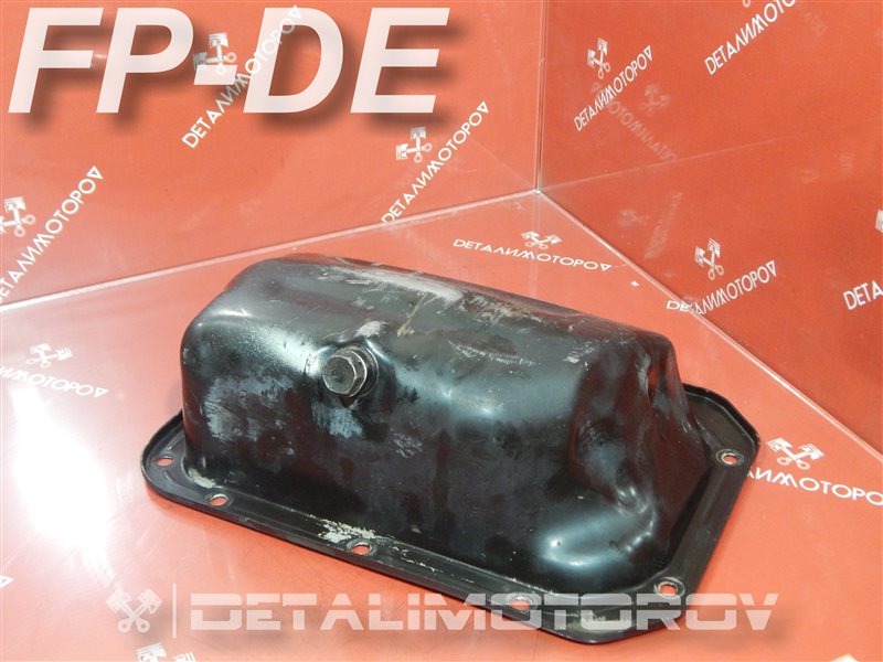 Поддон Mazda 323 BJ FP-DE Поддон Mazda 323 BJ FP-DE