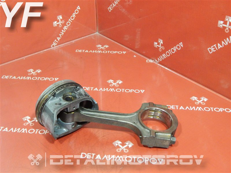 Шатун Mazda Tribute CU09B YF Шатун Mazda Tribute CU09B YF