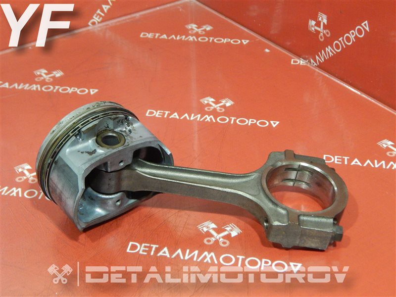 Шатун Mazda Tribute CU09B YF Шатун Mazda Tribute CU09B YF