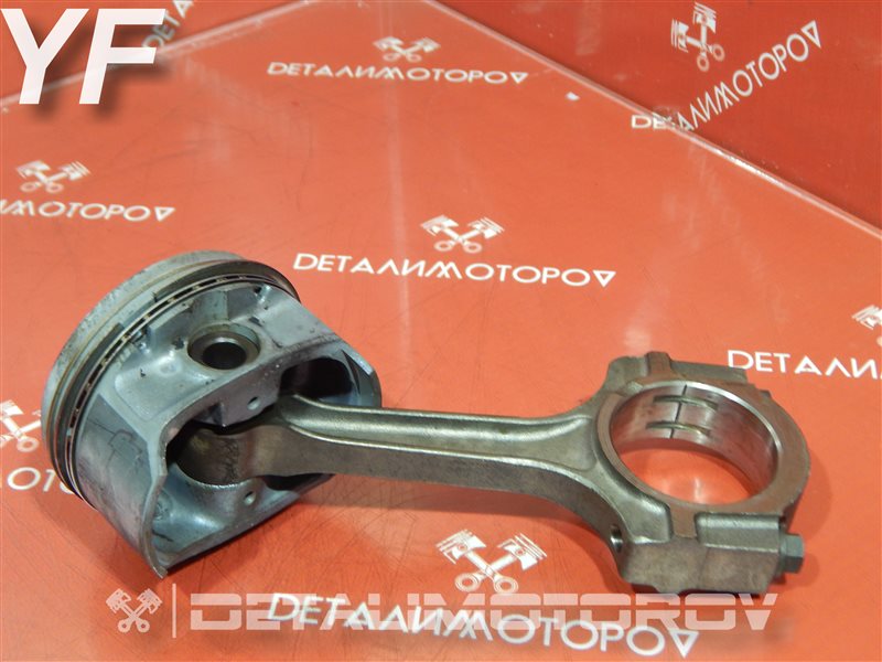 Шатун Mazda Tribute CU09B YF Шатун Mazda Tribute CU09B YF