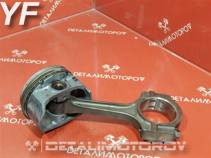 Шатун Mazda Tribute CU09B YF Шатун Mazda Tribute CU09B YF
