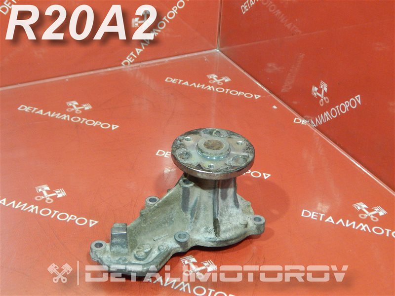 Помпа Honda Cr-V RE5 R20A2 Помпа Honda Cr-V RE5 R20A2