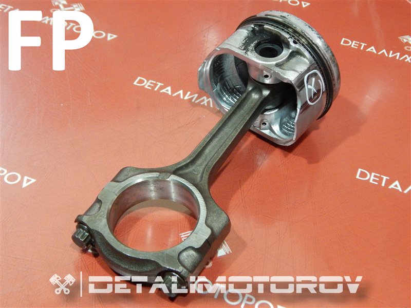 Шатун Mazda 323 BJ FP-DE Шатун Mazda 323 BJ FP-DE